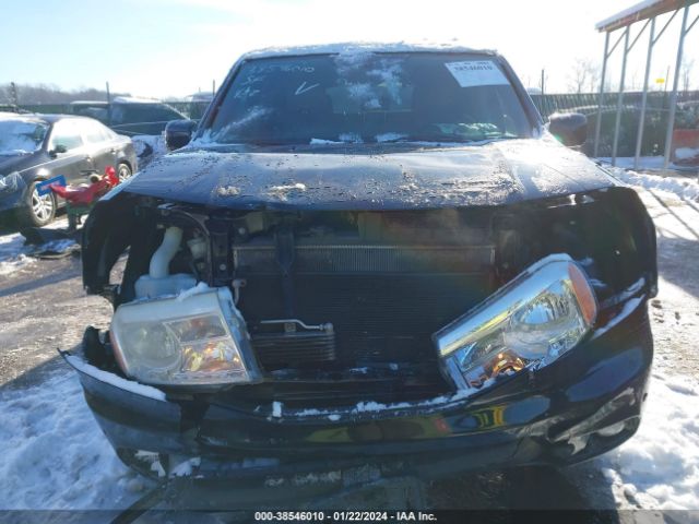 5FNYF4H93EB013233 Honda Pilot Touring