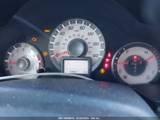 5FNYF4H93EB013233 Honda Pilot Touring