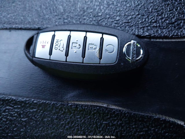 Nissan ROGUE SV 2019 5N1AT2MV2KC704677 Image 11
