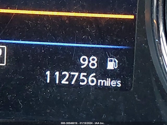 Nissan ROGUE SV 2019 5N1AT2MV2KC704677 Image 15