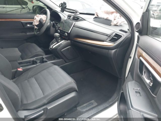 2HKRW1H59JH504997 Honda CR-V EX