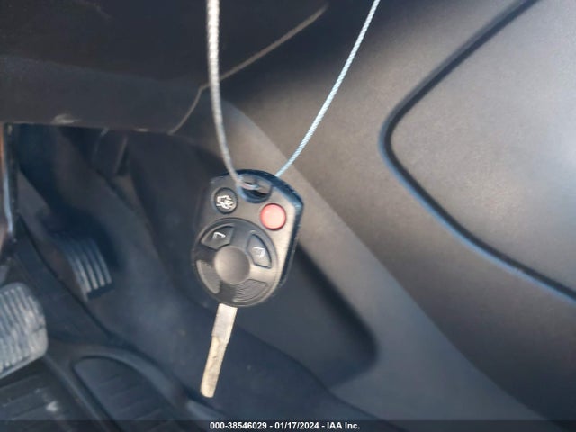 Ford ESCAPE SE 2014 1FMCU0GX4EUA76630 Image 11