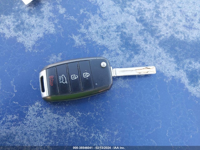 KIA Sportage Lx 2018 KNDPM3AC6J7398210 Image 11