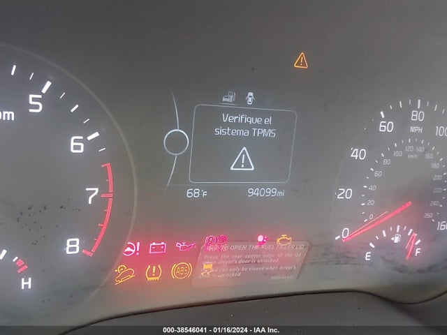KIA Sportage Lx 2018 KNDPM3AC6J7398210 Image 15
