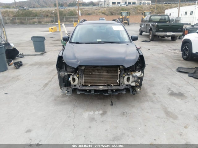 2015 SUBARU XV CROSSTREK 2.0I PREMIUM VIN: JF2GPACC4F9294210