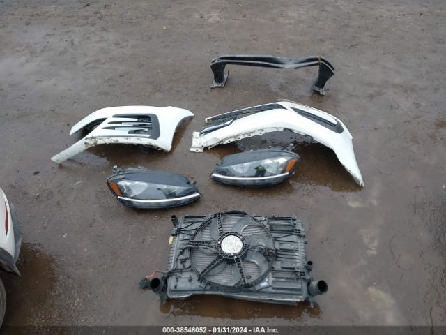 3VW6T7AUXKM019325 Volkswagen Golf Gti 2.0t Autobahn/2.0t Rabbit Edition/2.0t S/2.0t Se