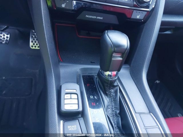 SHHFK7H99JU411253 Honda Civic Sport Touring