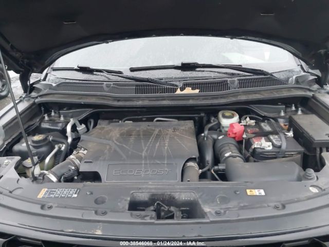 1FM5K8GT8GGB57089 Ford EXPLORER SPORT