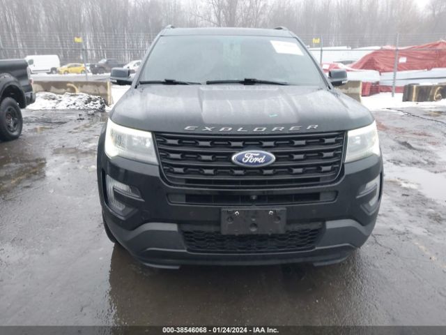1FM5K8GT8GGB57089 Ford EXPLORER SPORT