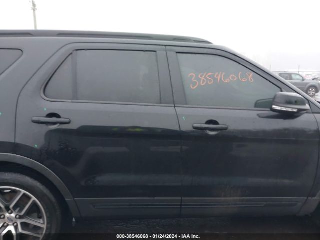 1FM5K8GT8GGB57089 Ford EXPLORER SPORT