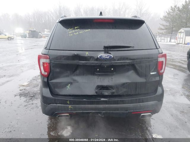 1FM5K8GT8GGB57089 Ford EXPLORER SPORT