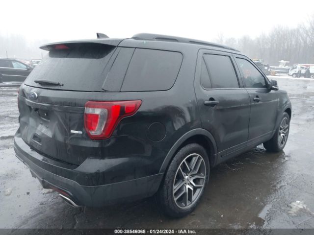 1FM5K8GT8GGB57089 Ford EXPLORER SPORT