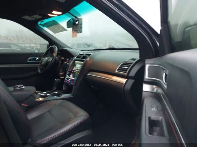 1FM5K8GT8GGB57089 Ford EXPLORER SPORT
