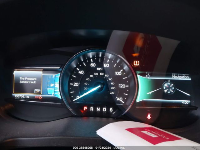 1FM5K8GT8GGB57089 Ford EXPLORER SPORT