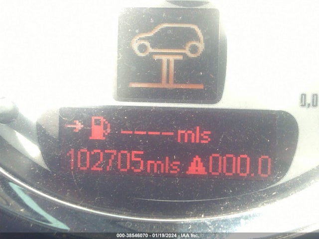 2008 MINI COOPER S WMWMF73598TV39529 Photo 6