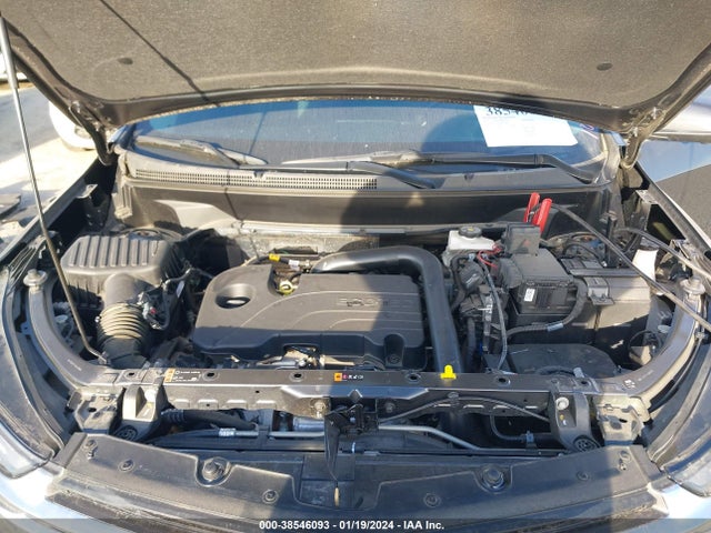 Chevrolet Equinox Awd Lt 2023 3GNAXUEG8PS126050 Image 10