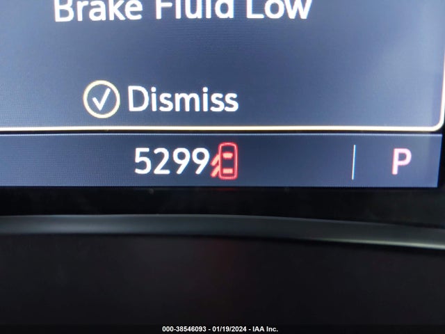 Chevrolet Equinox Awd Lt 2023 3GNAXUEG8PS126050 Image 16