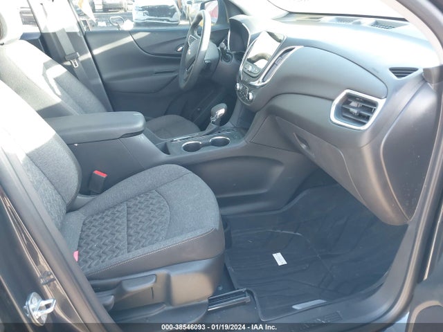 Chevrolet Equinox Awd Lt 2023 3GNAXUEG8PS126050 Image 5