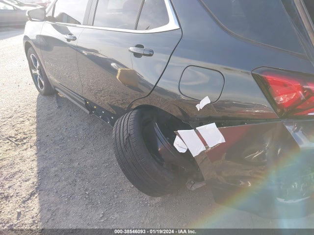 Chevrolet Equinox Awd Lt 2023 3GNAXUEG8PS126050 Image 6