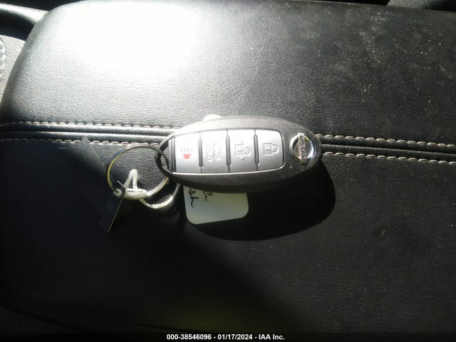 Nissan Sentra S Xtronic Cvt 2022 3N1AB8BV3NY279935 Image 11