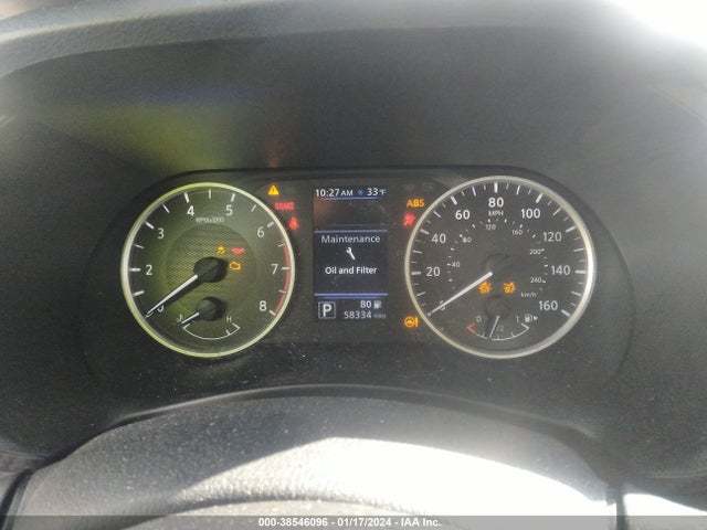 Nissan Sentra S Xtronic Cvt 2022 3N1AB8BV3NY279935 Image 7