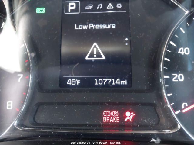 KIA FORTE LX 2018 3KPFL4A76JE203729 Image 15
