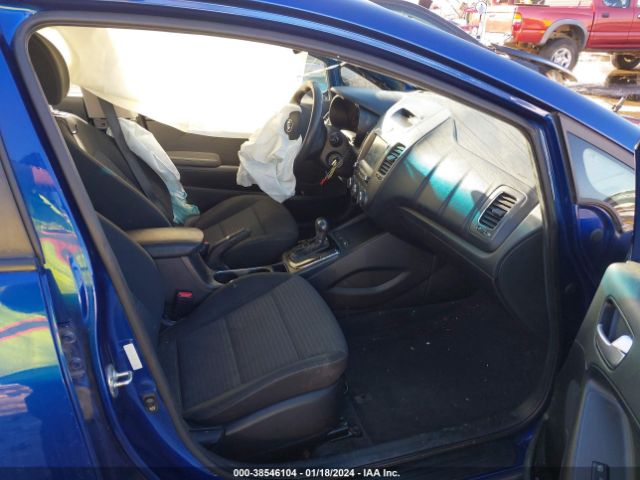 KIA FORTE LX 2018 3KPFL4A76JE203729 Image 5