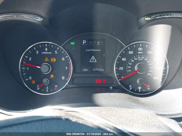 KIA FORTE LX 2018 3KPFL4A76JE203729 Image 7