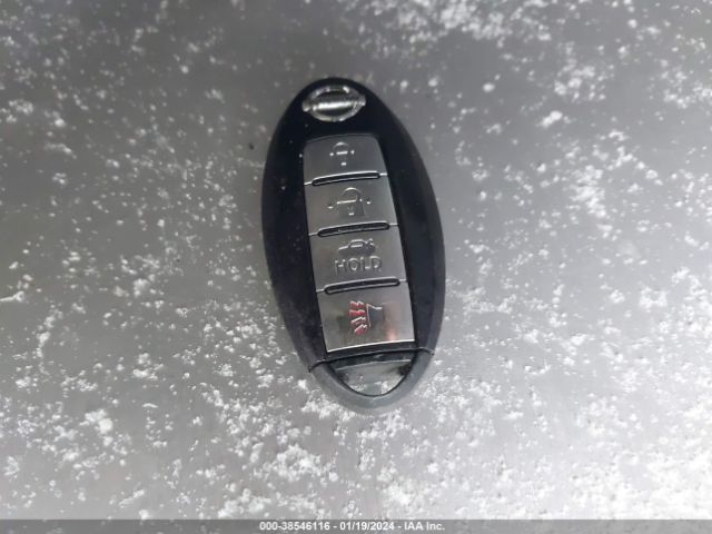 3N1AB7APXFL694519 Nissan SENTRA SV