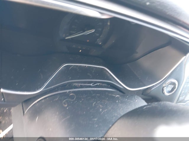 Ford Fusion Hybrid S 2018 3FA6P0UU9JR165247 Image 7