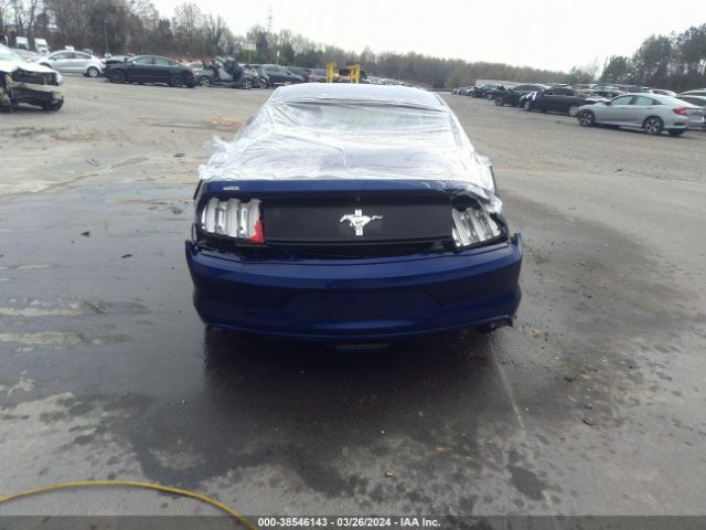 1FA6P8AM8G5321910 Ford Mustang V6