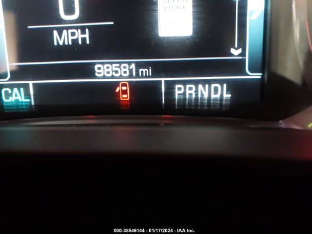 1GKKNMLS8HZ174229 GMC Acadia Slt-1