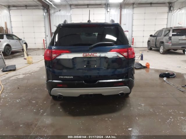 1GKKNMLS8HZ174229 GMC Acadia Slt-1