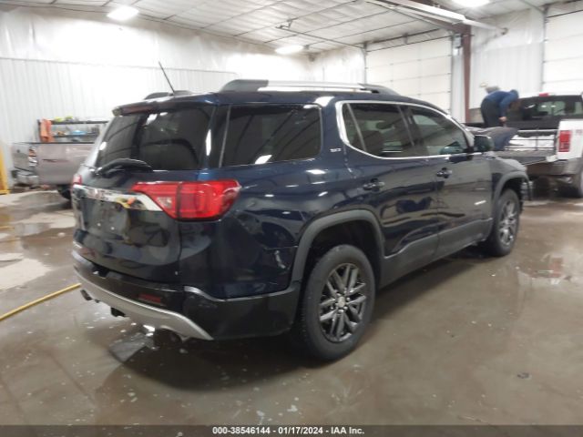 1GKKNMLS8HZ174229 GMC Acadia Slt-1