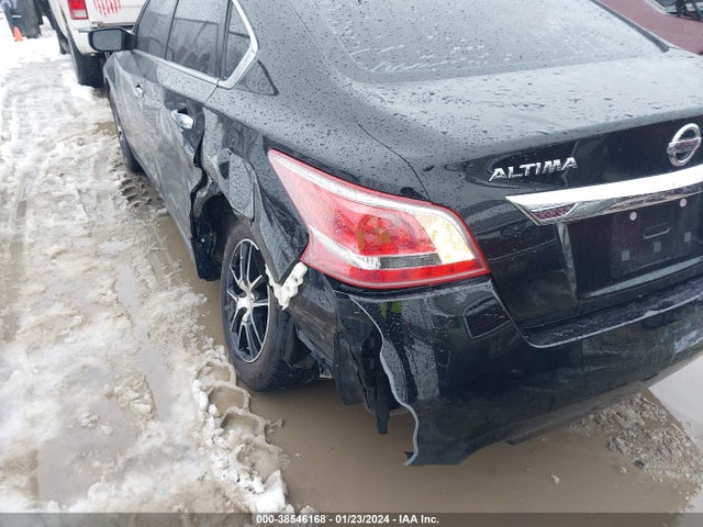 2013 NISSAN ALTIMA 2.5 S VIN: 1N4AL3AP8DC266160