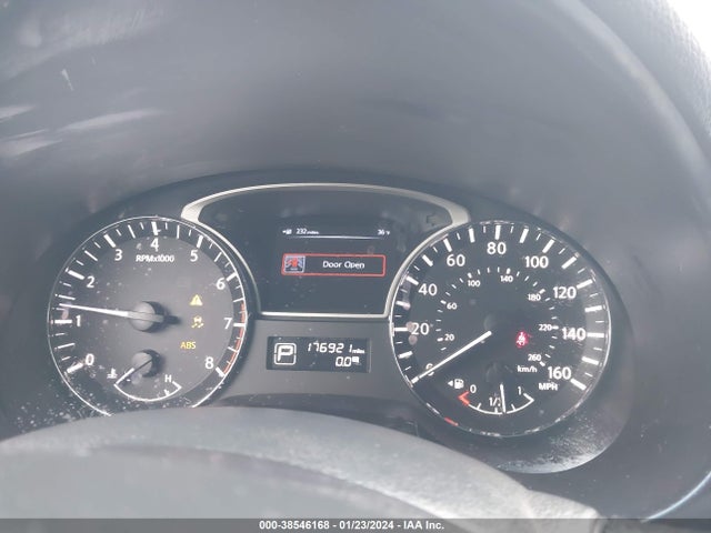 2013 NISSAN ALTIMA 2.5 S VIN: 1N4AL3AP8DC266160