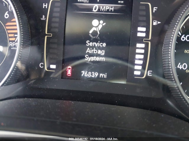 1C4PJLLB2KD204370 Jeep Cherokee Latitude Plus Fwd