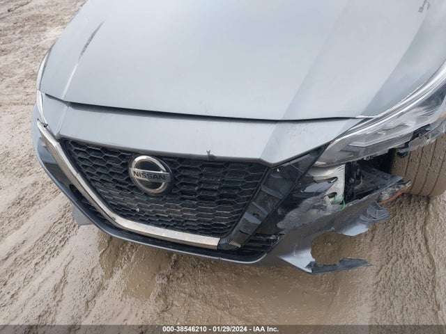 Nissan Altima 2.5 Sr 2019 1N4BL4CW5KC146070 Image 12