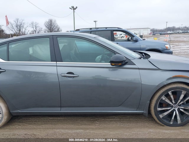 Nissan Altima 2.5 Sr 2019 1N4BL4CW5KC146070 Image 13