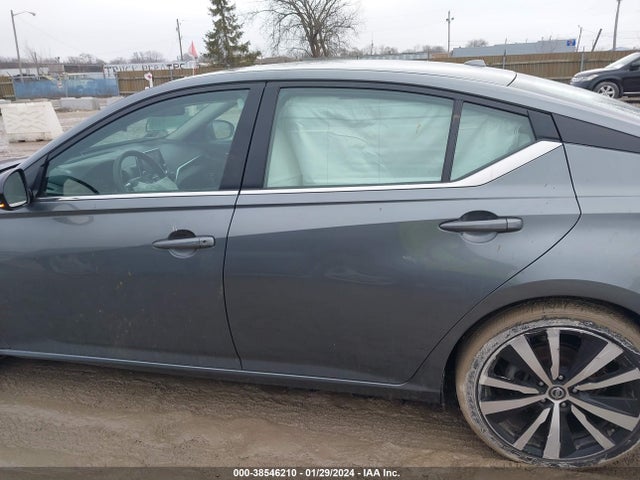 Nissan Altima 2.5 Sr 2019 1N4BL4CW5KC146070 Image 14