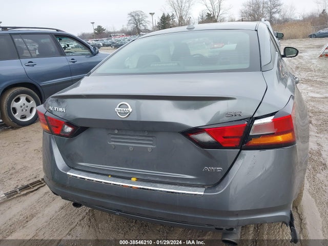 Nissan Altima 2.5 Sr 2019 1N4BL4CW5KC146070 Image 16