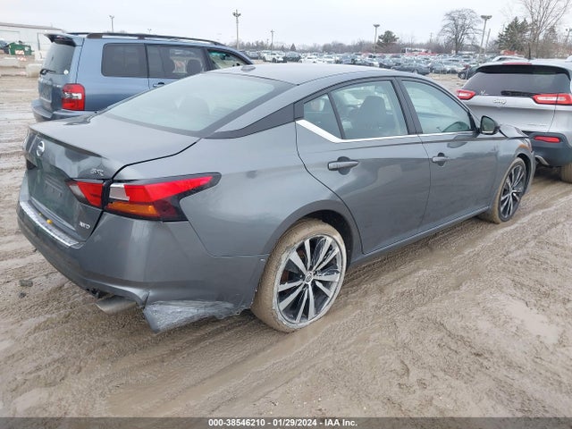 Nissan Altima 2.5 Sr 2019 1N4BL4CW5KC146070 Image 4
