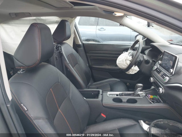 Nissan Altima 2.5 Sr 2019 1N4BL4CW5KC146070 Image 5