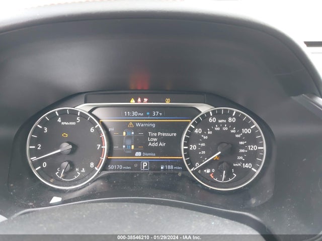 Nissan Altima 2.5 Sr 2019 1N4BL4CW5KC146070 Image 7