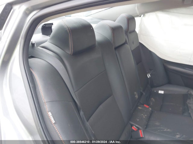 Nissan Altima 2.5 Sr 2019 1N4BL4CW5KC146070 Image 8