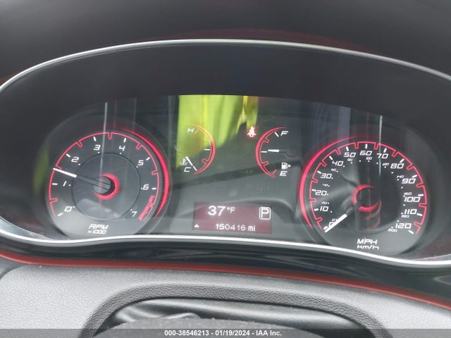 Dodge DART SXT 2015 1C3CDFBB2FD116499 Image 7