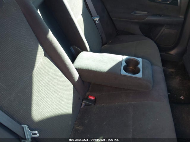 2013 NISSAN ALTIMA 2.5 SV VIN: 1N4AL3AP0DN431185