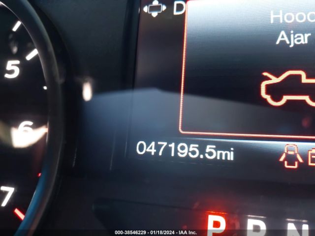 1FTEW1EPXJFE76545 Ford F-150 Xlt