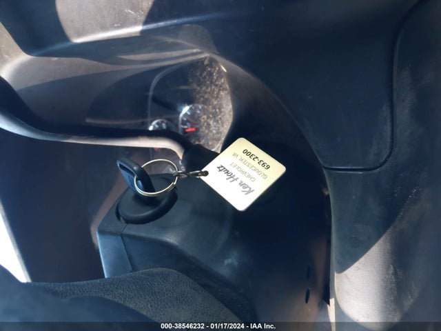 Chevrolet Express 2500 Work Van 2015 1GCWGGCG3F1127397 Image 11