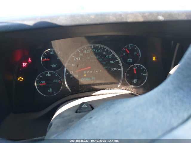 Chevrolet Express 2500 Work Van 2015 1GCWGGCG3F1127397 Image 15
